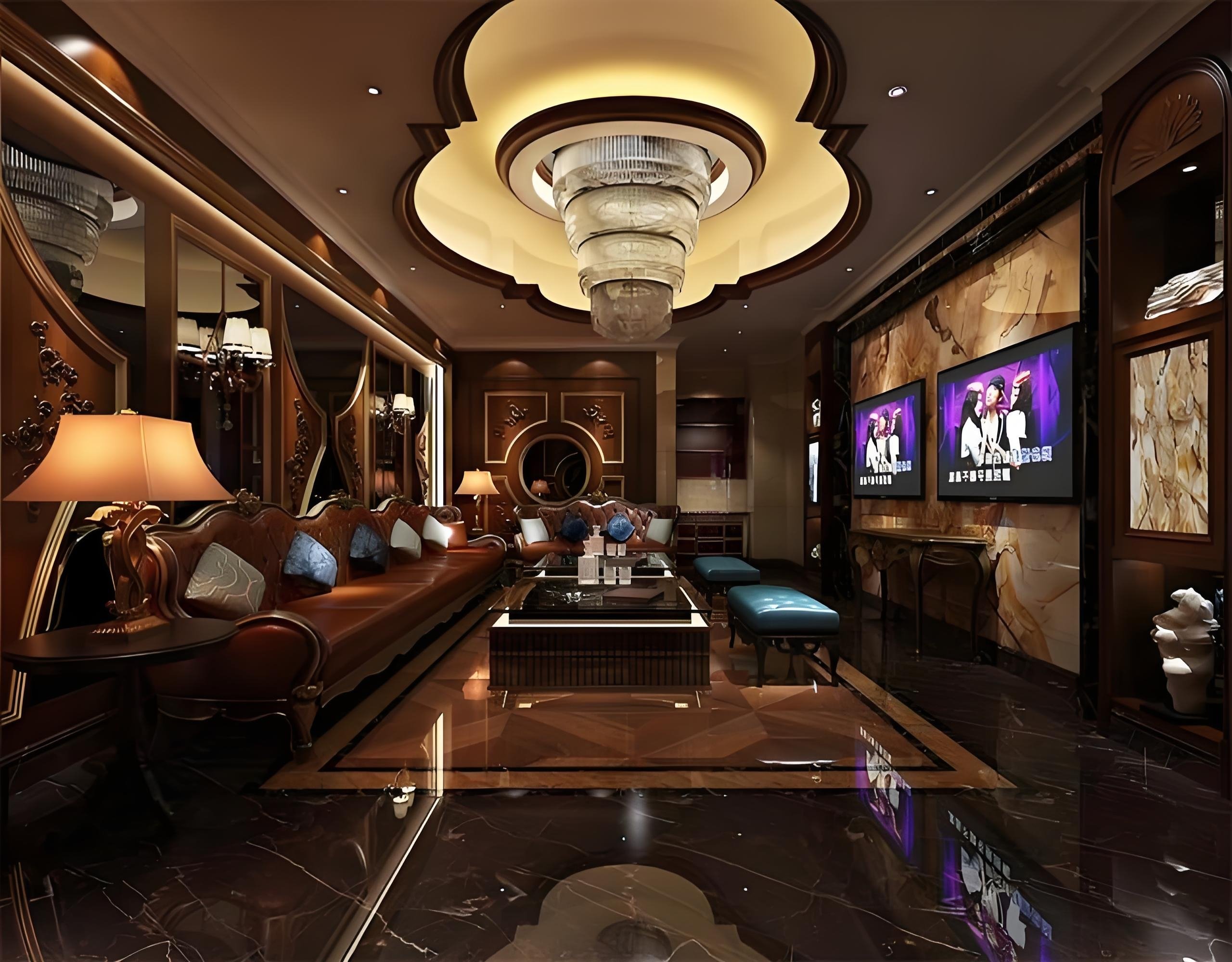 晋中商务KTV，划算享受-左权县ktv预定