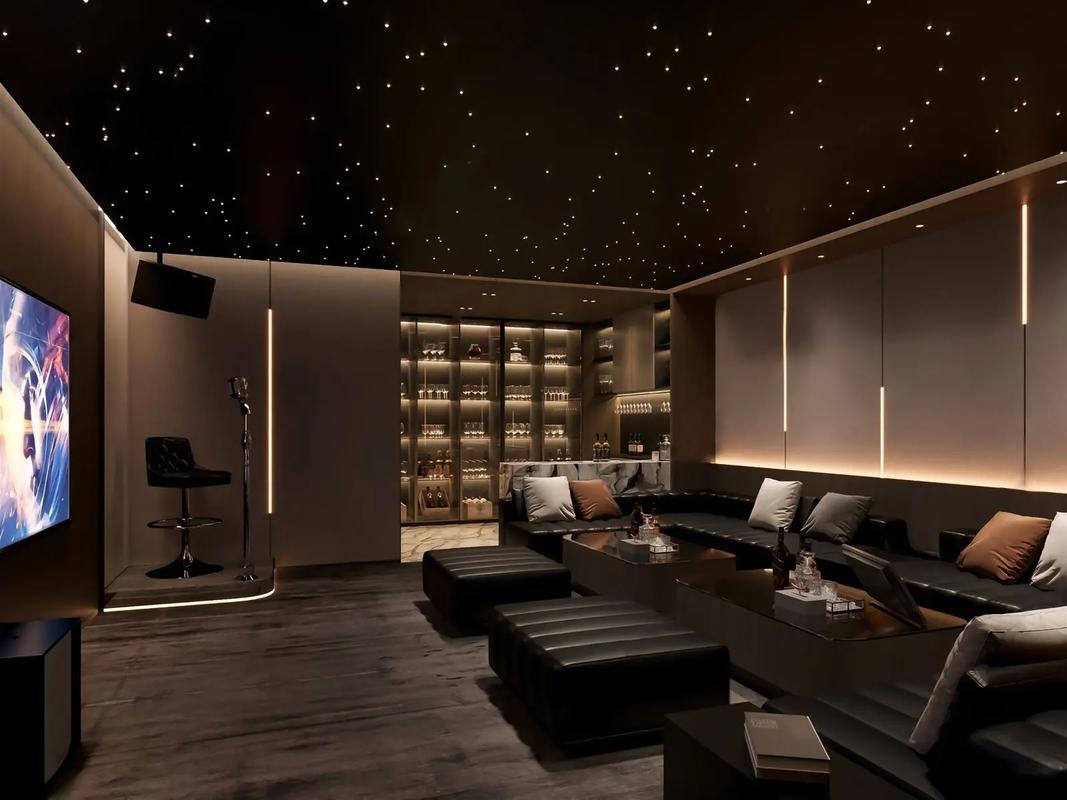 晋中商务ktv到底啥意思解析-左权县ktv预定